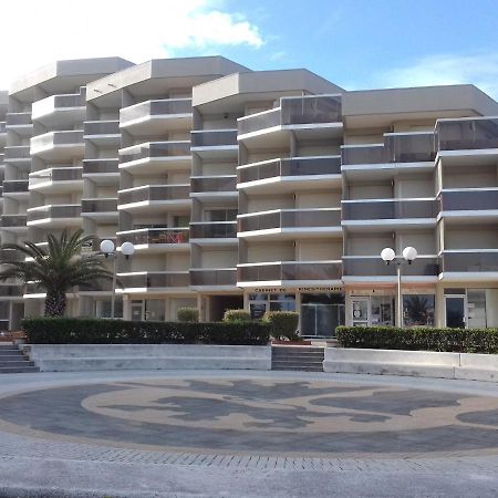 Beau Studio Vue Mer Canet Sud Exterior photo