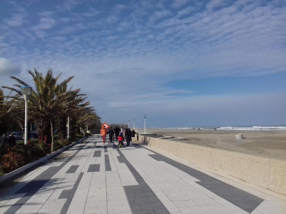 Beau Studio Vue Mer Canet Sud Exterior photo